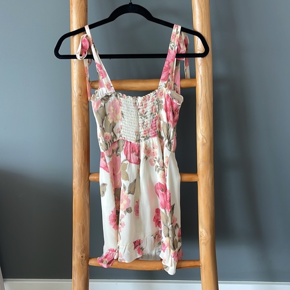 REFORMATION DRESS - Picture 4 of 4